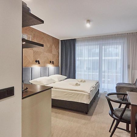 Apartamenty Swinoujscie - Rubus 외부 사진