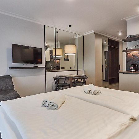 Apartamenty Swinoujscie - Rubus 외부 사진