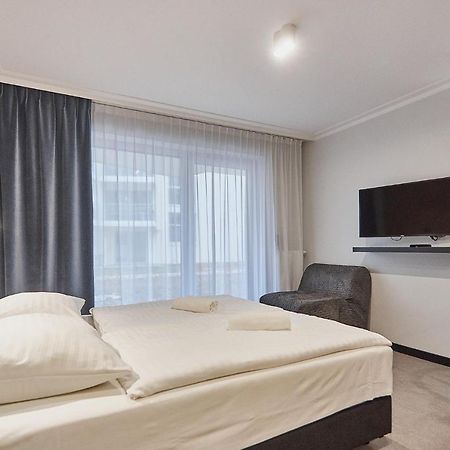 Apartamenty Swinoujscie - Rubus 외부 사진