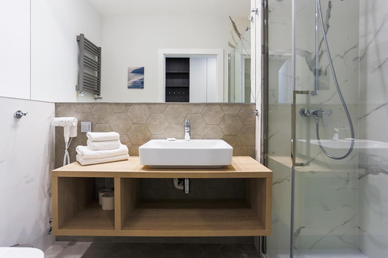 Apartamenty Swinoujscie - Rubus 외부 사진