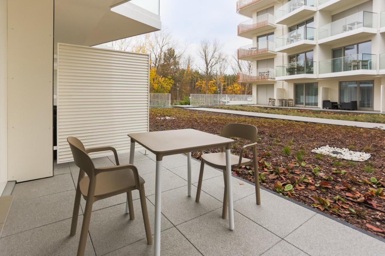 Apartamenty Swinoujscie - Rubus 외부 사진